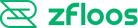 Zfloos logo